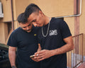LYMB LOGO TEE